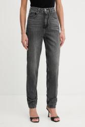 Guess farmer magas derekú - szürke 30