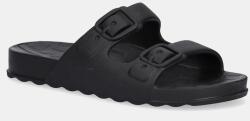 Ipanema papucs DUO DAY FEM fekete, 83704-BE074 - fekete Női 40