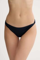 Tommy Hilfiger bikini alsó sötétkék, UW0UW05961 - sötétkék L