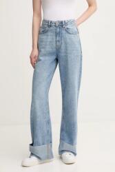 United Colors of Benetton farmer 43C8DE02D - kék 25