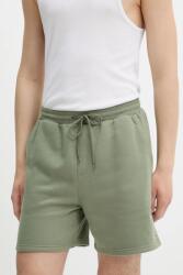 Tommy Jeans rövidnadrág zöld, férfi, DM0DM21931 - zöld XXL - answear - 12 990 Ft