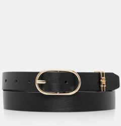 Tommy Hilfiger öv fekete, AW0AW17494 - fekete 100