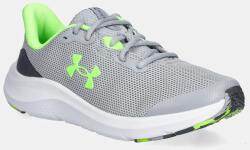 Under Armour gyerek sportcipő BGS Pursuit 4 szürke, 3028267 - szürke 38