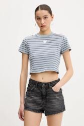 Guess Originals t-shirt zöld, W5GI57 J1314 - zöld M