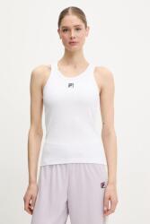 Fila top Les fehér, FAW1017 - fehér S