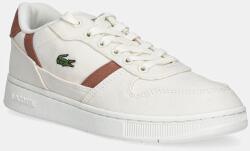 Lacoste gyerek sportcipő bézs, 49SUJ0006 - bézs 35.5
