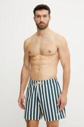 Hollister Co Hollister Co. fürdőnadrág zöld, KI333-5033 - zöld M