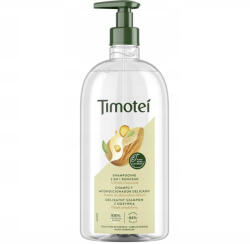 Timotei Șampon și balsam delicat pentru păr normal, 750 ml