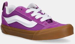 Vans sportcipő Knu Skool - lila 36