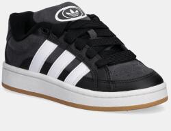 adidas Originals gyerek sportcipő CAMPUS 00s BETA - fekete 38