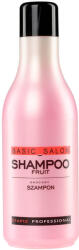 Șampon pentru păr Stapiz Sleek Line Fruity, 1000 ml