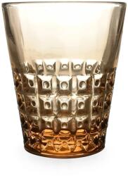 BonBistro üveg 250 ml sárga - sárga Univerzális méret