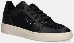 Giuseppe Zanotti sportcipő GZ/94 fekete, RM50024.005 - fekete Férfi 44