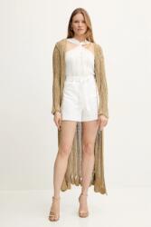 Marciano by Guess kardigán LUCKY zöld, 5GGR12 5871Z - zöld XS