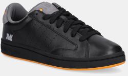 K Swiss bőr sportcipő LOZAN KLUB X MCLAREN fekete, 04415.038. M - fekete Férfi 44