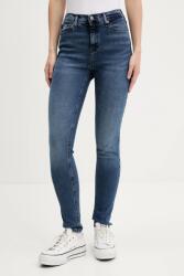 Tommy Jeans farmer sötétkék, DW0DW20064 - sötétkék 28/30