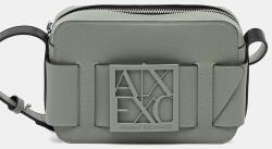 Armani Exchange kézitáska 942699 0A874 - zöld Univerzális méret