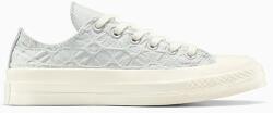 Converse sportcipő Chuck 70 szürke, A11845C - szürke Női 38