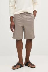 Calvin Klein rövidnadrág bézs, K10K114064 - bézs 36