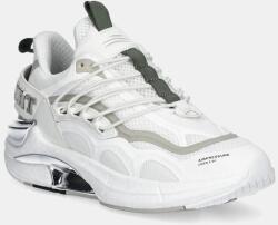Plein Sport sportcipő Onyx Ultra Gen. X. 05 fehér, USC0736 STE003N 0105 - fehér Női 37