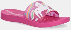 Ipanema gyerek papucs URBAN VI SLIDE KIDS rózsaszín, 83614. BC871 - rózsaszín 32