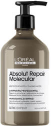 L'Oréal Serie Expert Absolut Repair Șampon de întărire a structurii moleculare, 500 ml