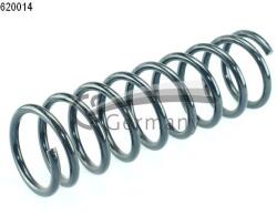 CS Germany Arc spiral CS Germany 14.620. 014