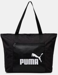 PUMA kézitáska fekete, 91294 - fekete Univerzális méret
