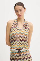 Superdry top W6012004A-F4W - többszínű XS