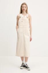 Dickies farmerruha bézs, midi, egyenes, DK0A4Z6TF901 - bézs XXS