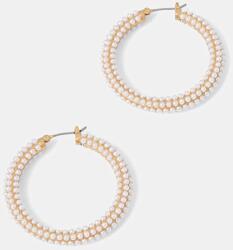 AllSaints fülbevaló - arany Univerzális méret - answear - 22 190 Ft