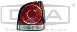DPA Lampa spate DPA 89451699502 - piesa-auto
