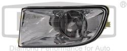 DPA Proiector ceata DPA 89410226402 - piesa-auto