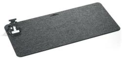 DURABLE Könyökalátét, 700x330 mm, DURABLE "EFFECT (DB708158) - jatekotthon