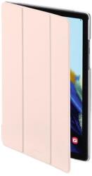 Hama Fold Clear do Samsung A9+ 11 rózsaszín (002220150000)