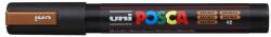 uni Dekormarker 1, 8-2, 5mm, Uni Posca PC-5M bronz (2UPC5MBRONZ) - tonerpiac