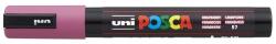 uni Dekormarker 1, 8-2, 5mm, Uni Posca PC-5M málna (2UPC5MMALNA) - tonerpiac