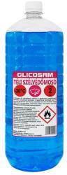 TÉLI ABLAKMOSÓFOLYADÉK -20 2L GLICOSAM 8 db karton