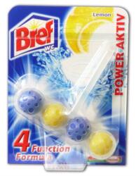 Bref WC Power golyós 50 g
