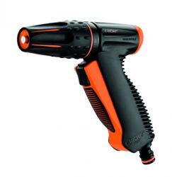 Pisztolyszórófej Claber 9561 Komfort "precision", Blister