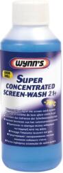  Téli szélvédőmosó koncentrátum WYNNS 250 ml -70 FOKOS