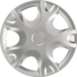 15" Real Silver