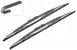 Bosch Ablaktörlő lapát 530 + 530 mm szett 3397005031