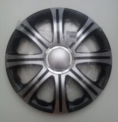14" Modena Black Silver 14108 (disztárcsa)