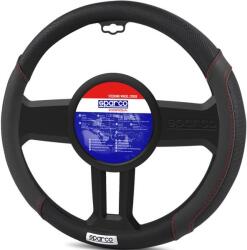  Kormányvédő SPARCO fekete 37-39 cm
