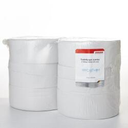  TOALETTPAPÍR JUMBO 2R. FEHÉR (23 CM) 6 tekercs
