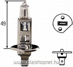 Izzó H1 12v 55w Hella