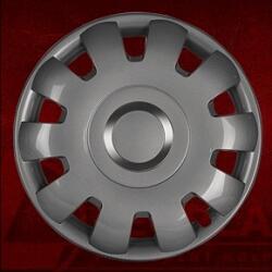  14" Malibu Crom+grafit 108/297 (disztárcsa)