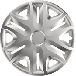 15" Spirit Silver