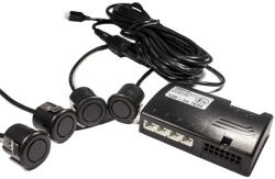  Tolatóradar 4 Szenzoros Laserline 417